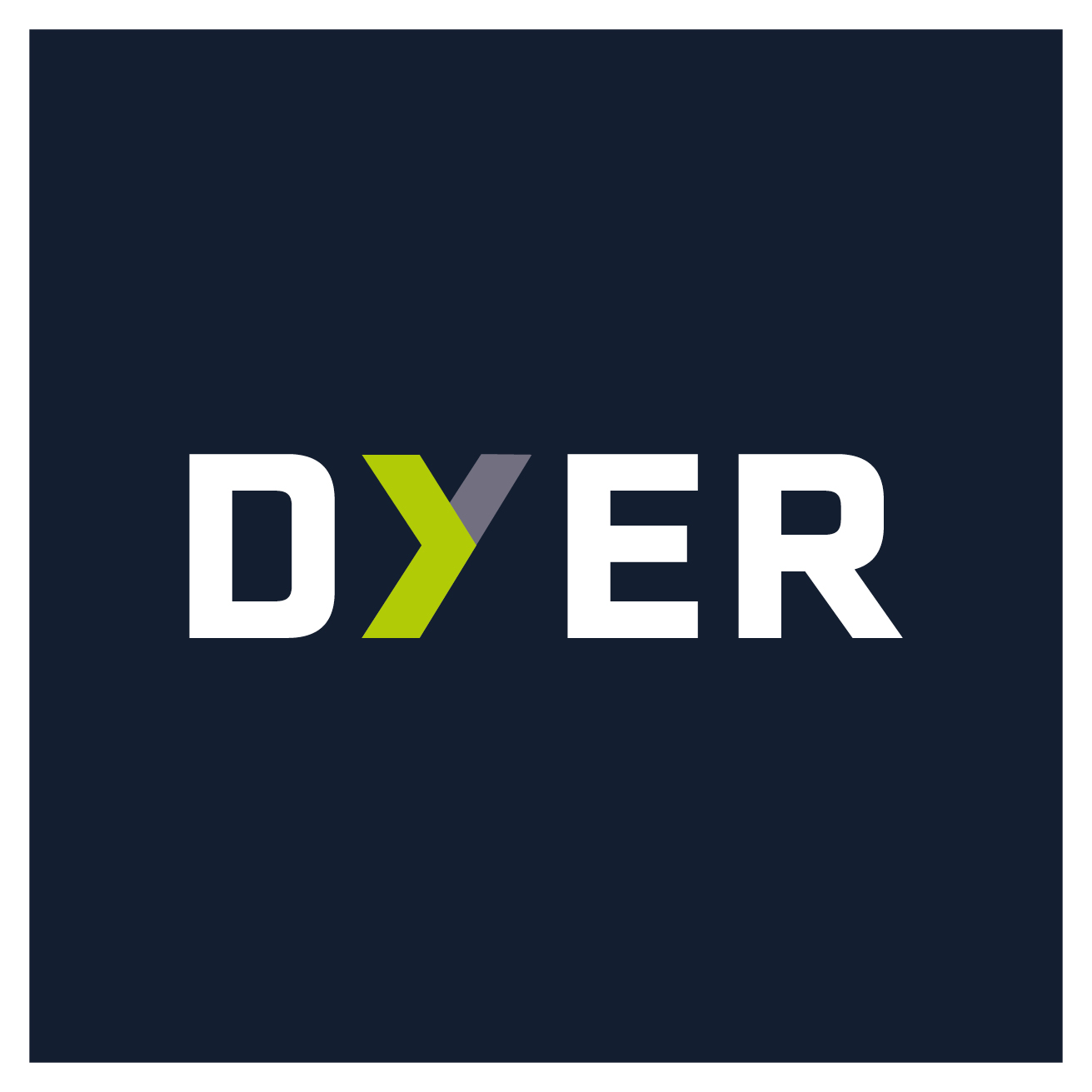 Dyer Engineering Ltd